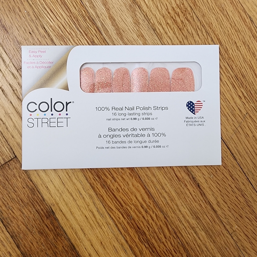 Colorstreet Halloween Bundle of 3 - Picture 2 of 6